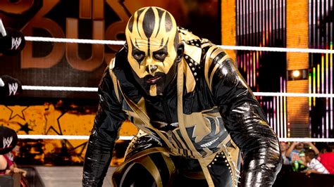 goldust|More.